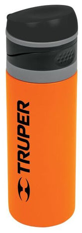 Termo en acero inox 400 ml ruper